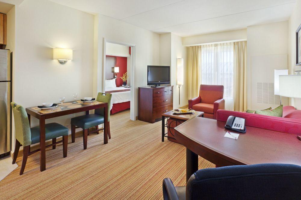 Residence Inn Chattanooga Near Hamilton Place Eksteriør bilde