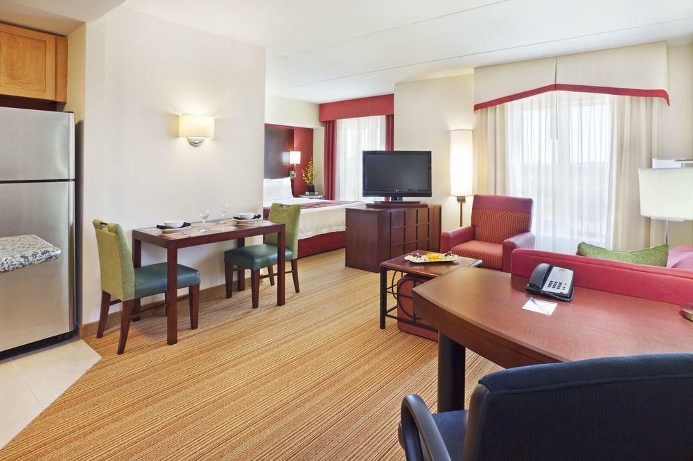 Residence Inn Chattanooga Near Hamilton Place Eksteriør bilde