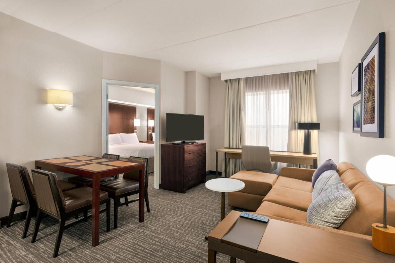 Residence Inn Chattanooga Near Hamilton Place Eksteriør bilde
