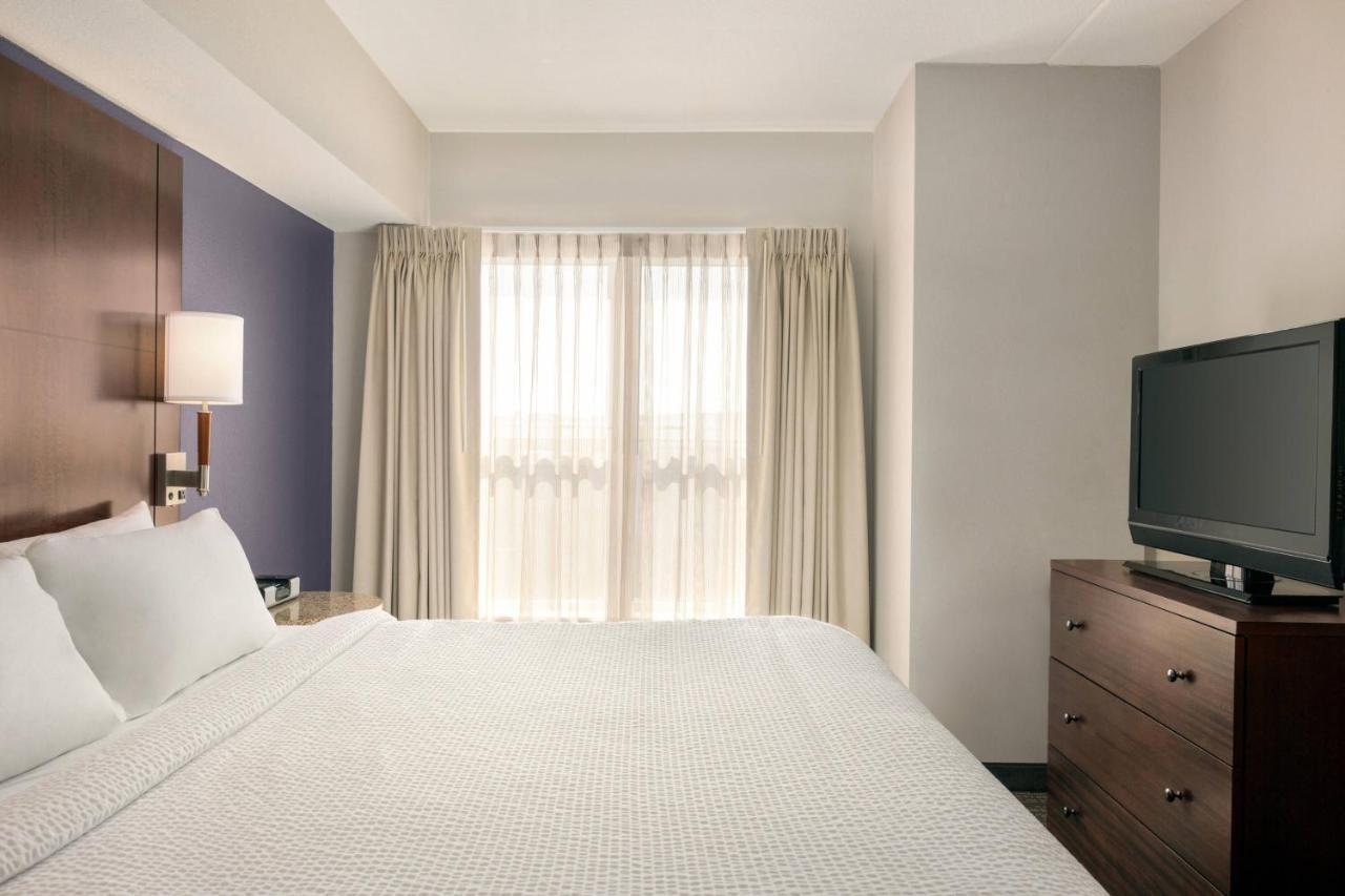 Residence Inn Chattanooga Near Hamilton Place Eksteriør bilde
