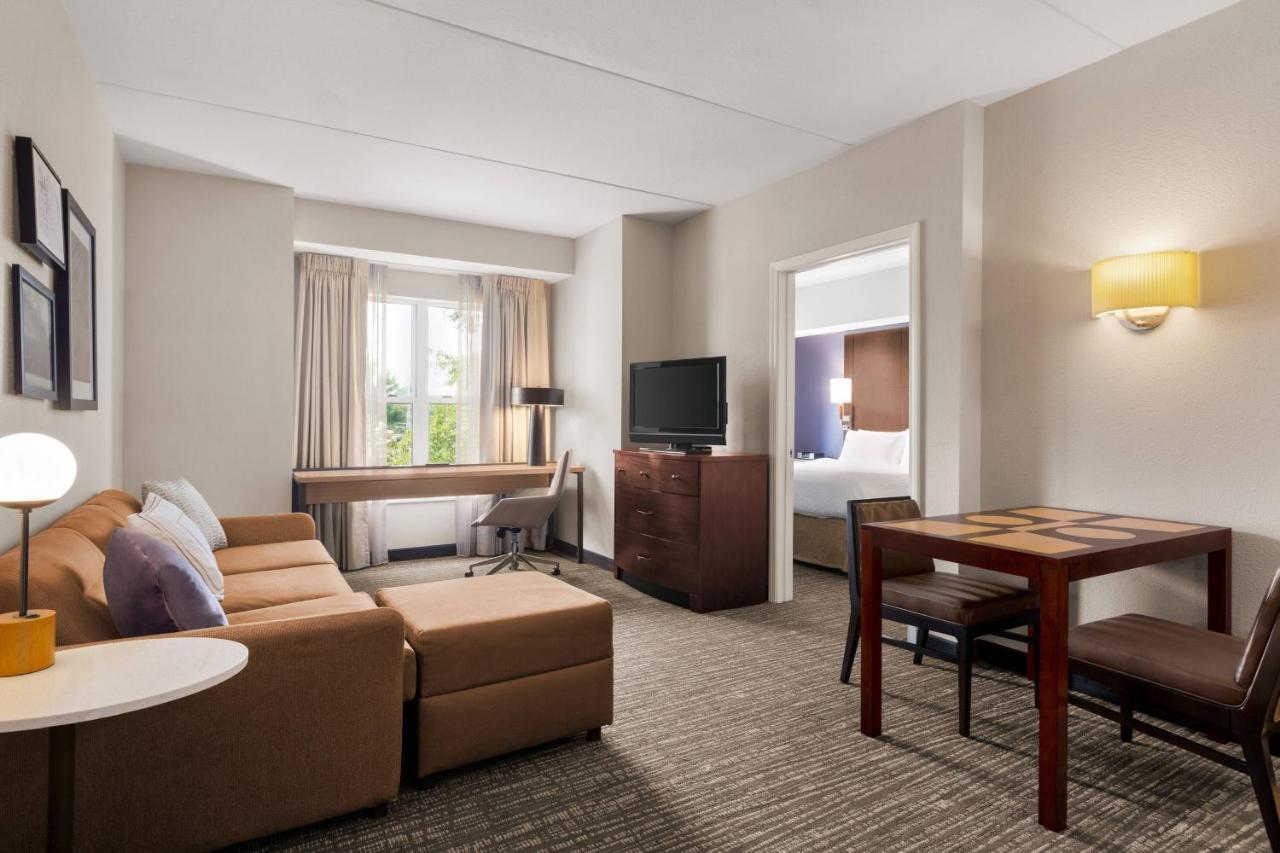 Residence Inn Chattanooga Near Hamilton Place Eksteriør bilde