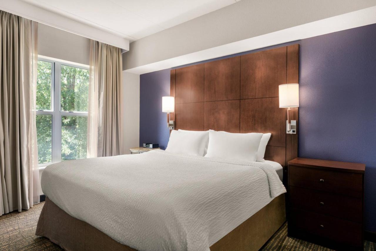 Residence Inn Chattanooga Near Hamilton Place Eksteriør bilde