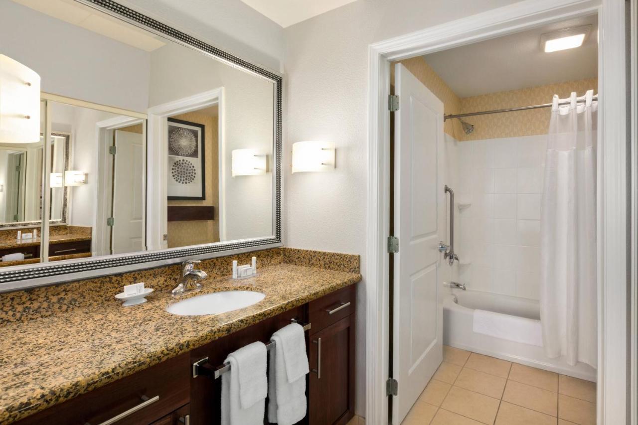 Residence Inn Chattanooga Near Hamilton Place Eksteriør bilde
