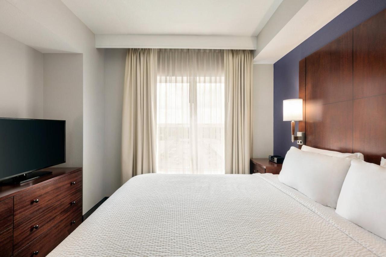 Residence Inn Chattanooga Near Hamilton Place Eksteriør bilde