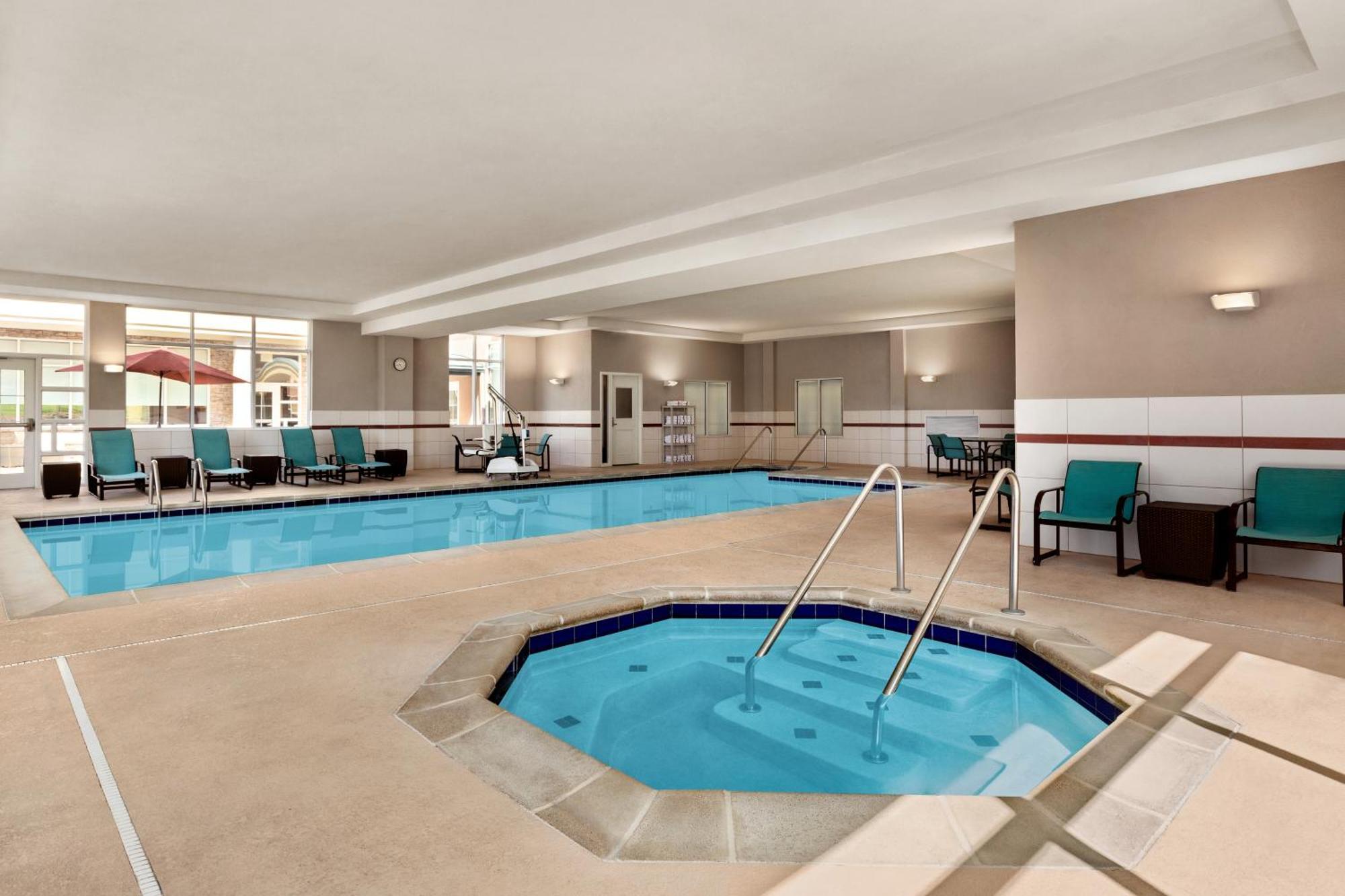 Residence Inn Chattanooga Near Hamilton Place Eksteriør bilde