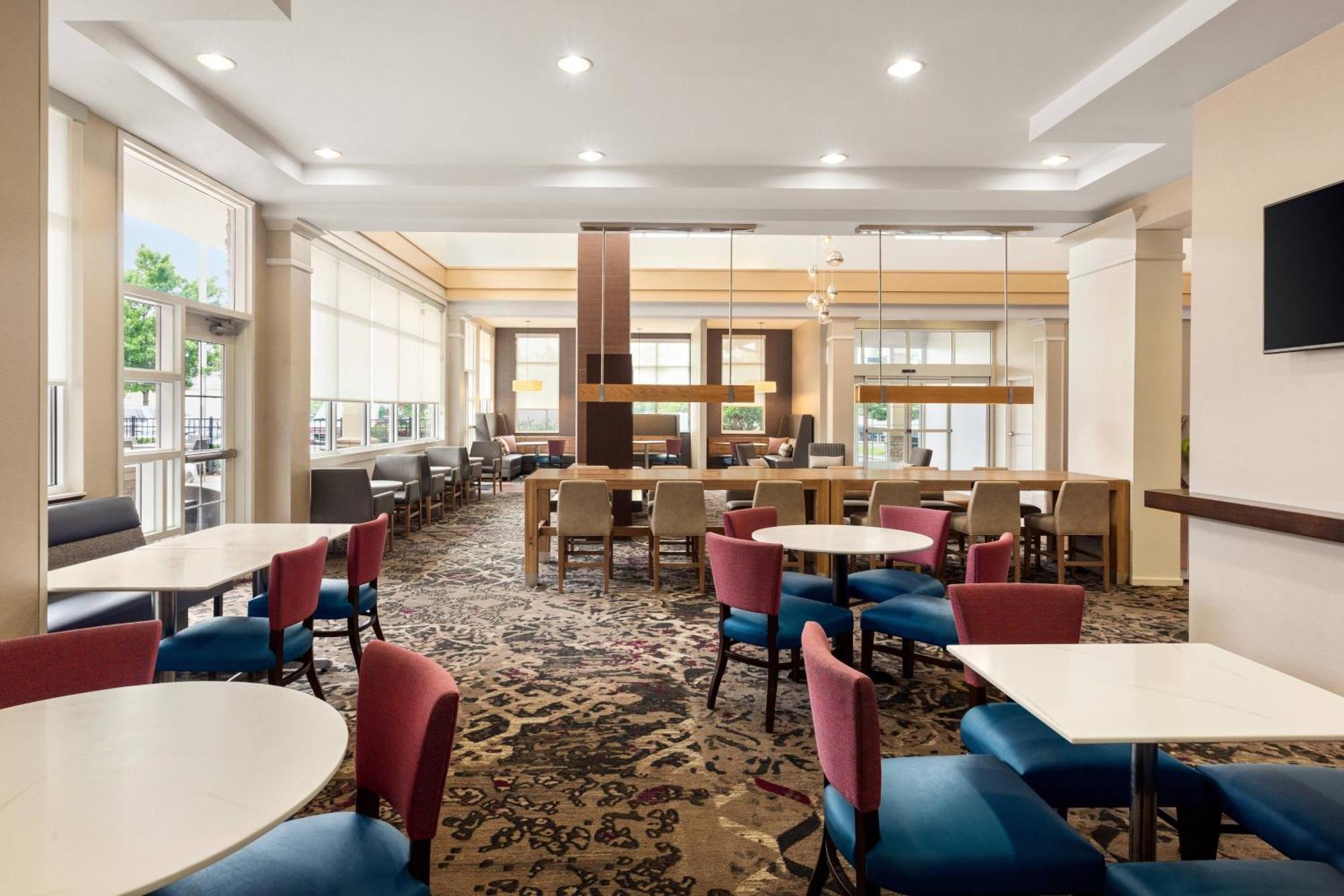 Residence Inn Chattanooga Near Hamilton Place Eksteriør bilde