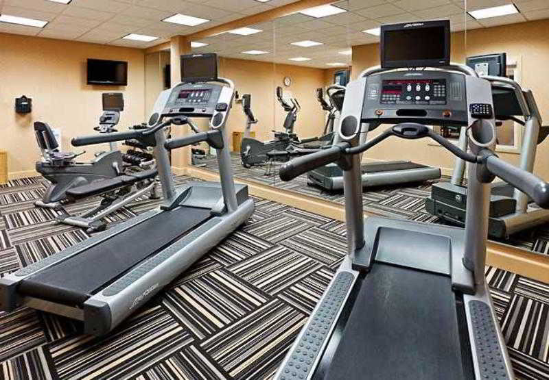 Residence Inn Chattanooga Near Hamilton Place Fasiliteter bilde