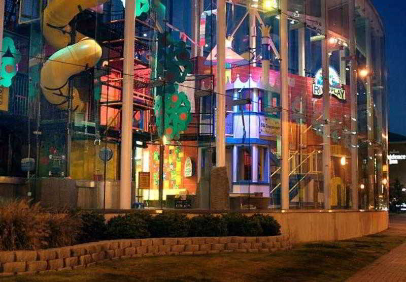 Residence Inn Chattanooga Near Hamilton Place Bekvemmeligheter bilde
