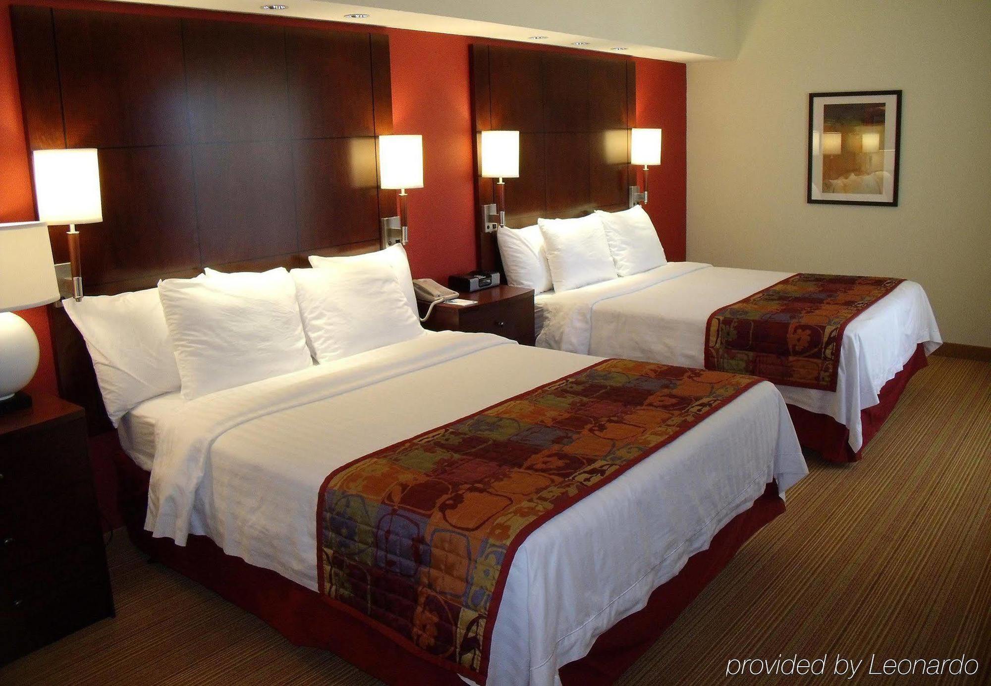 Residence Inn Chattanooga Near Hamilton Place Eksteriør bilde