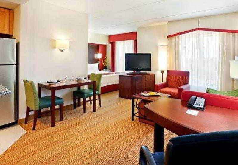 Residence Inn Chattanooga Near Hamilton Place Eksteriør bilde