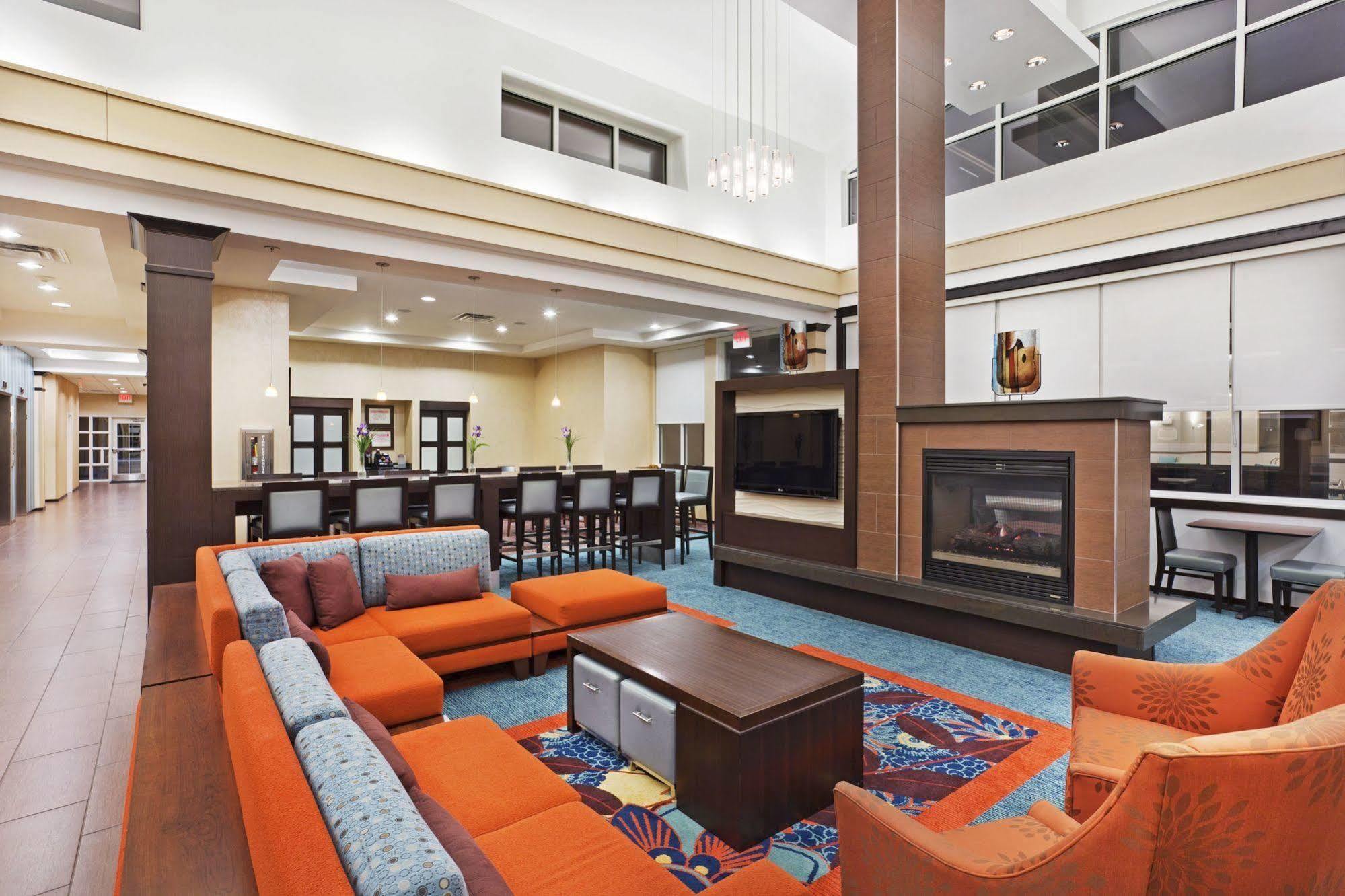 Residence Inn Chattanooga Near Hamilton Place Eksteriør bilde