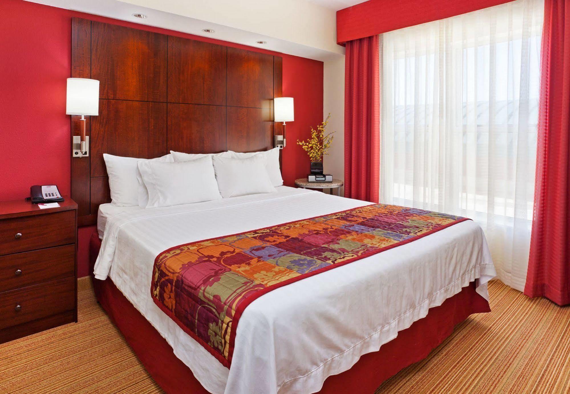 Residence Inn Chattanooga Near Hamilton Place Rom bilde