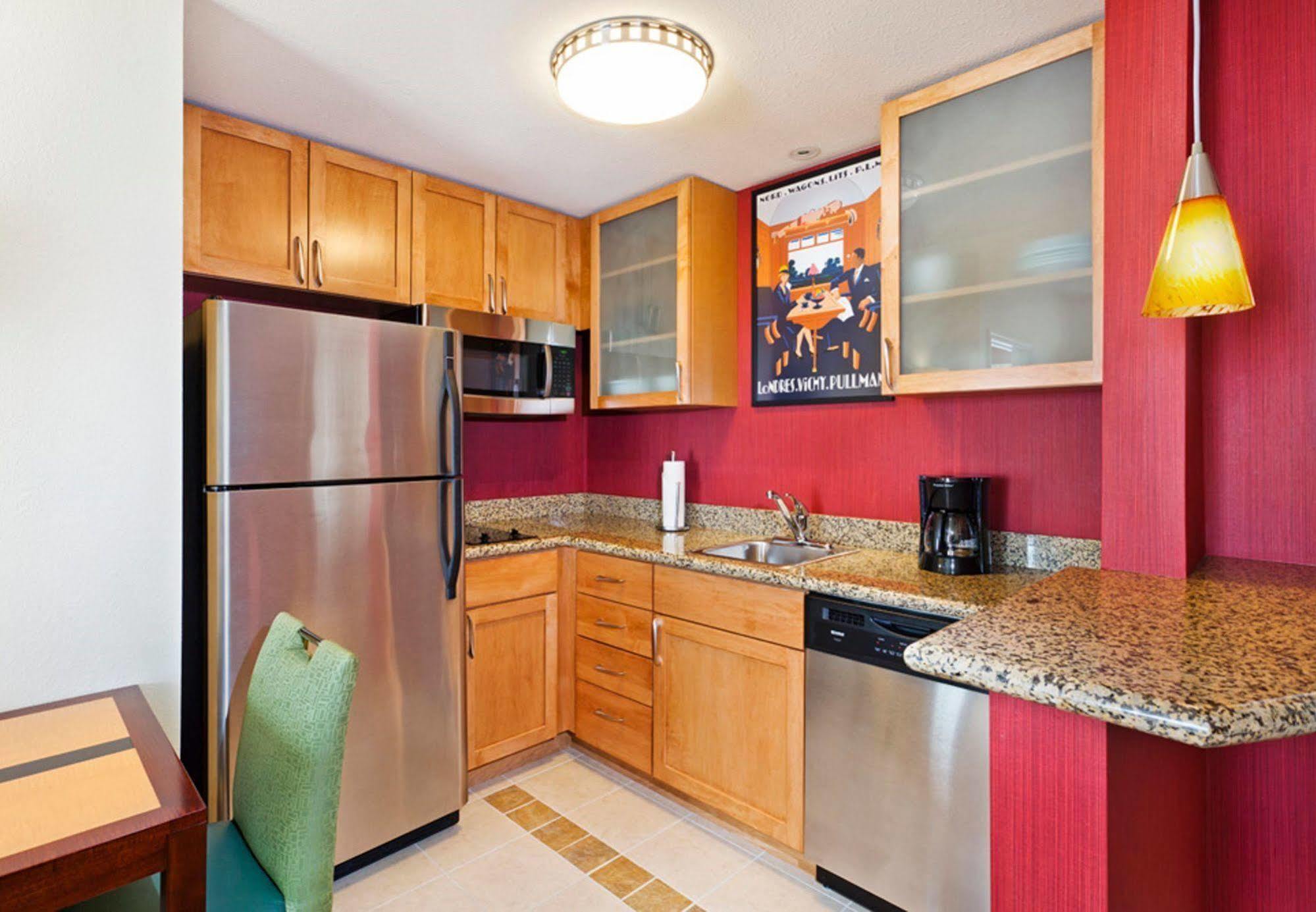 Residence Inn Chattanooga Near Hamilton Place Rom bilde