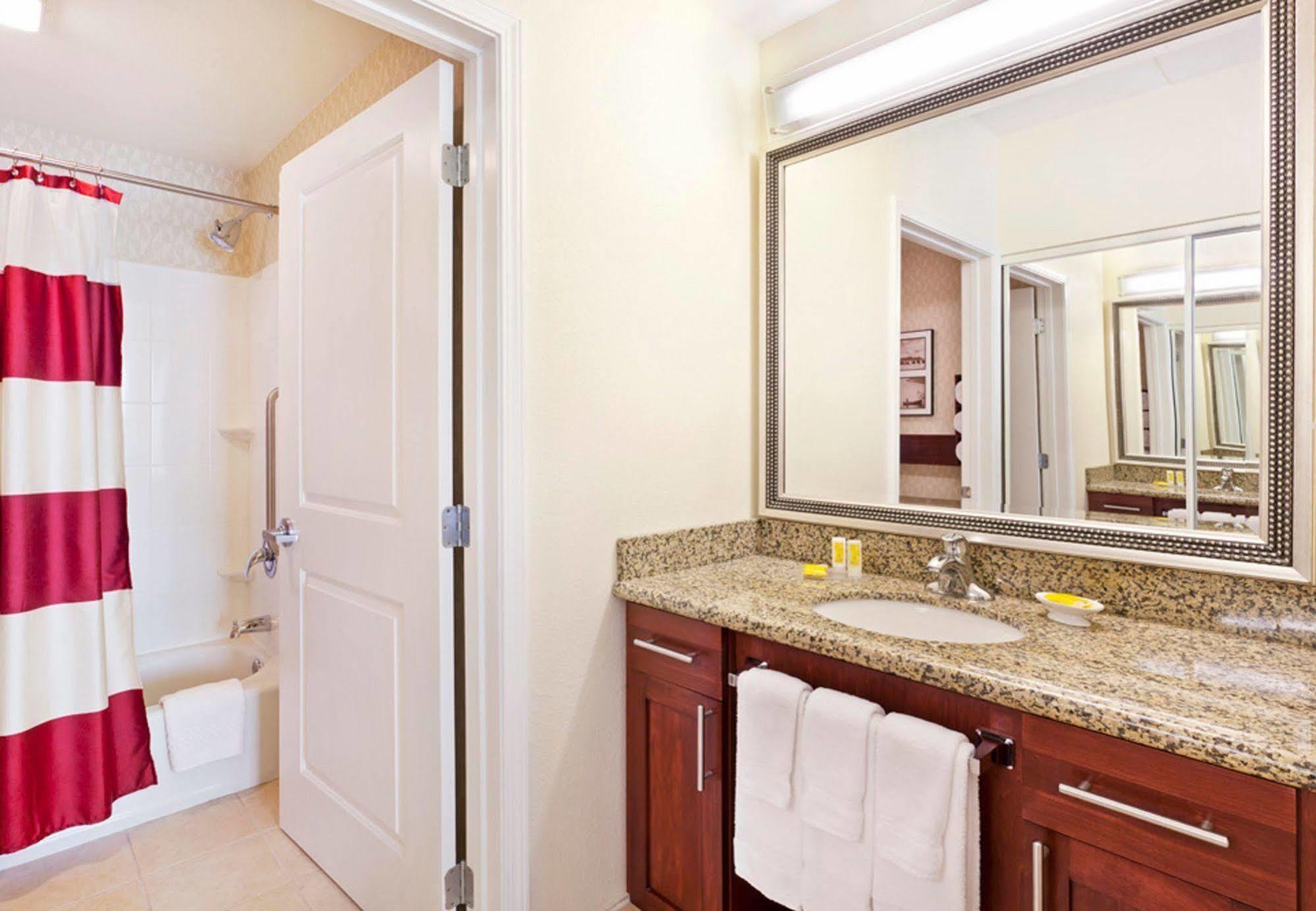 Residence Inn Chattanooga Near Hamilton Place Rom bilde
