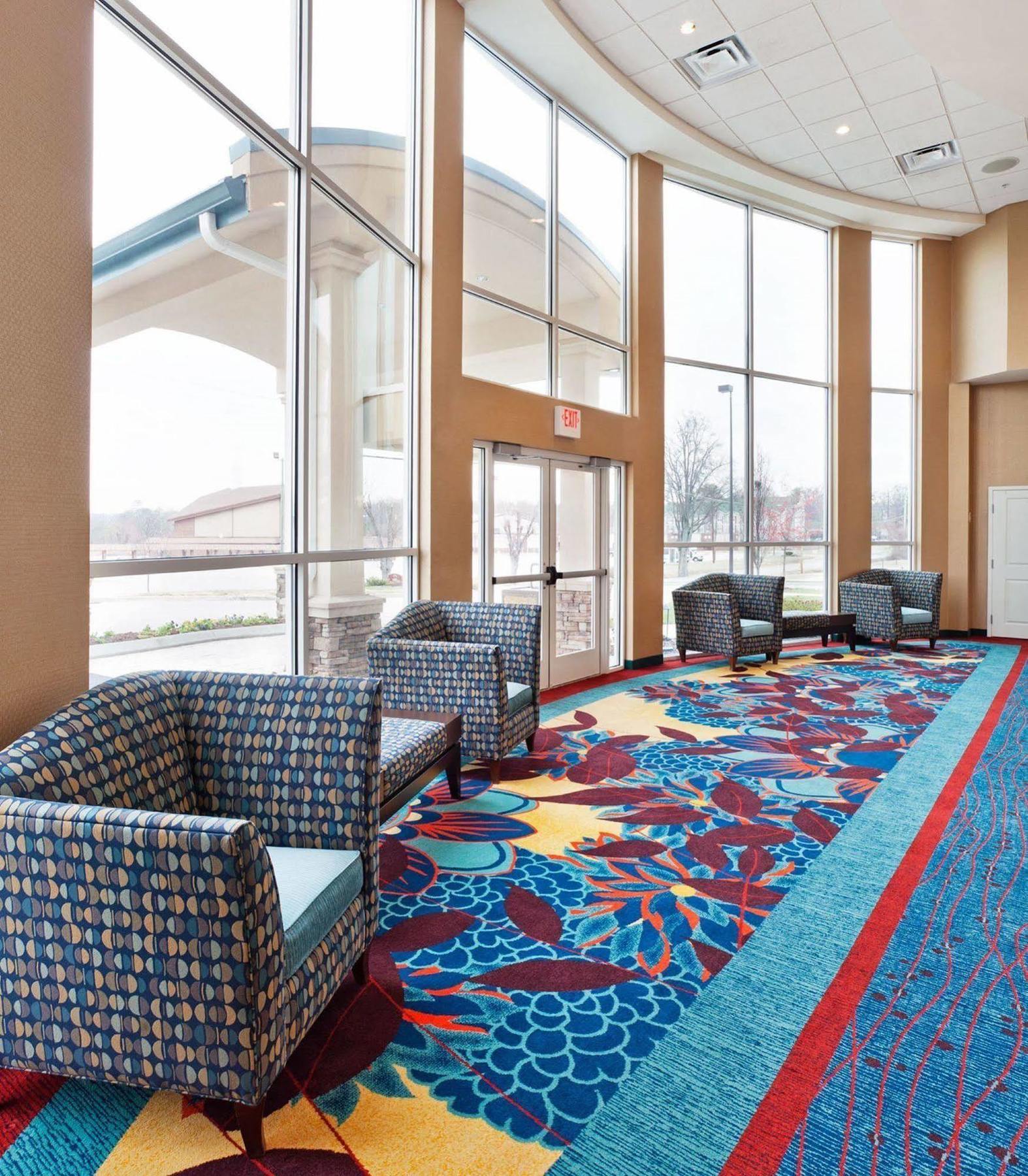 Residence Inn Chattanooga Near Hamilton Place Eksteriør bilde