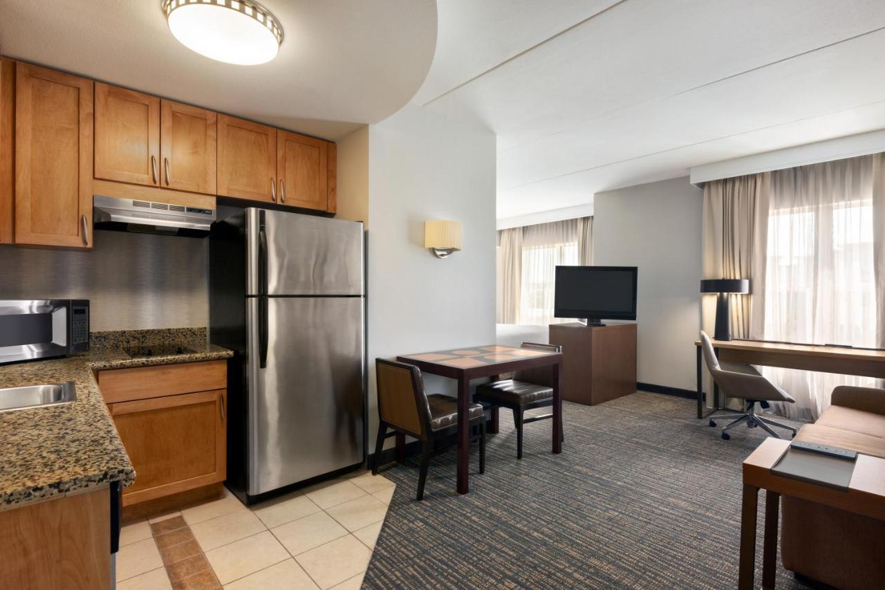 Residence Inn Chattanooga Near Hamilton Place Eksteriør bilde