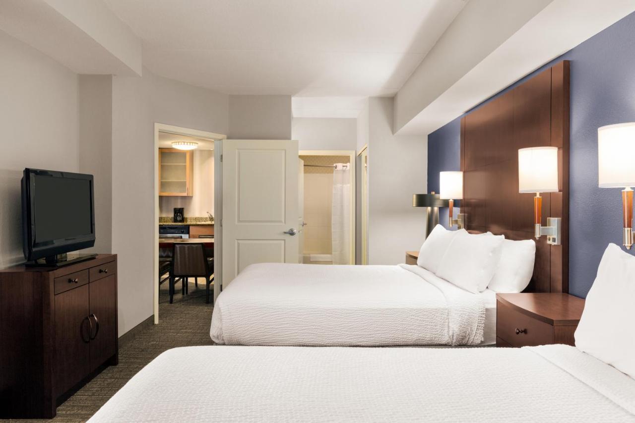 Residence Inn Chattanooga Near Hamilton Place Eksteriør bilde